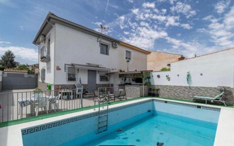 Casa En venta en Zona Aeropuerto, Lachar photo 0
