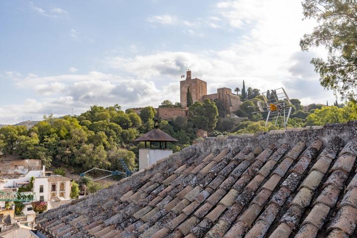 Casa En venta en Realejo, Granada photo 0