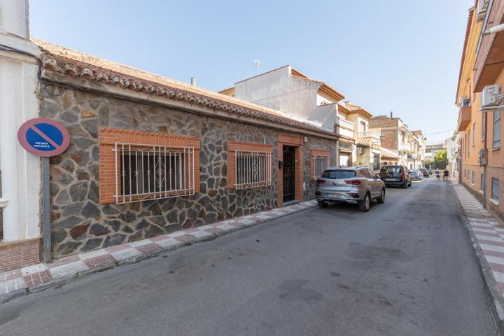Casa En venta en Armilla, Armilla photo 0