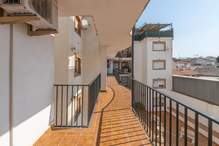 Piso En venta en Centro, Atarfe photo 0