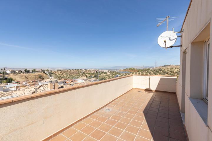 Unifamiliar Pareada En venta en Los Rebites, Huetor Vega photo 0
