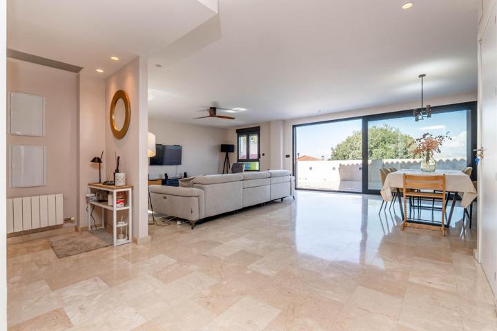 Unifamiliar Pareada En venta en Zona Metropolitana, Cajar photo 0