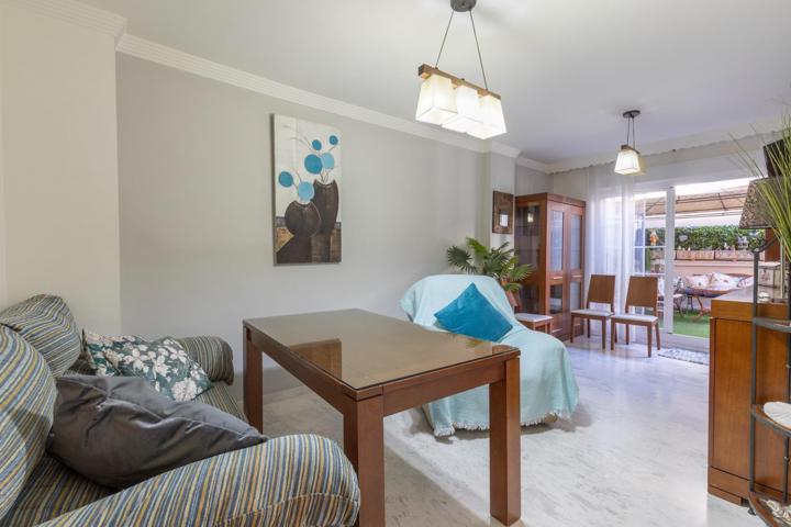 Piso En venta en C- Santa Lucía, Churriana De La Vega photo 0
