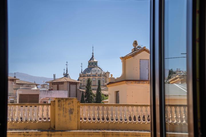 Piso En venta en Constitucion, Granada photo 0
