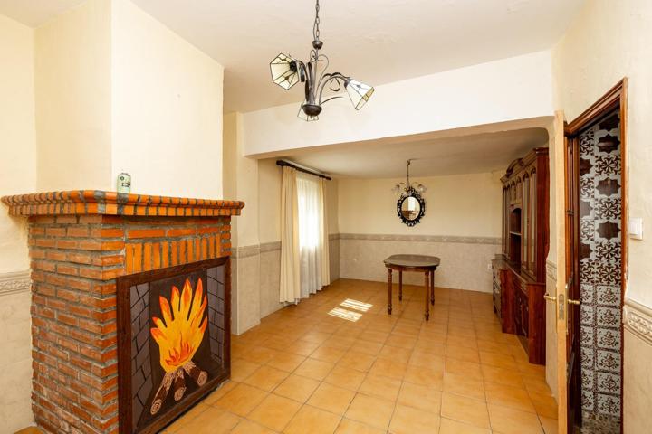 Casa En venta en Barrio De Los Periodistas, Granada photo 0