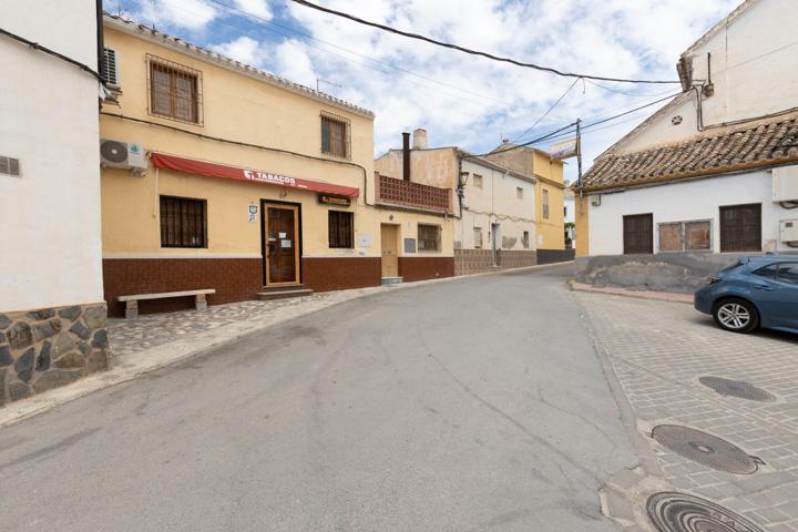Casa En venta en Bracana, Illora photo 0