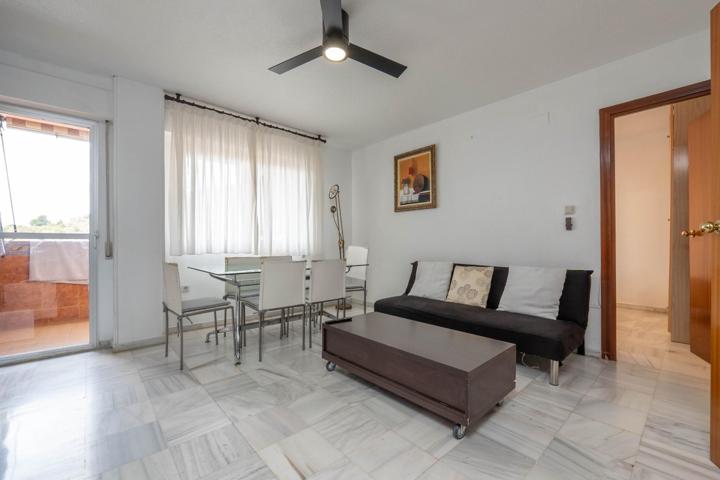 Piso En venta en Cenes, Cenes De La Vega photo 0