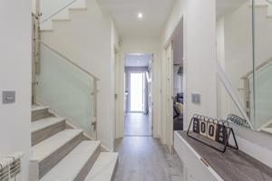 Unifamiliar Pareada En venta en A La Salida De Las Gabias, Las Gabias photo 0