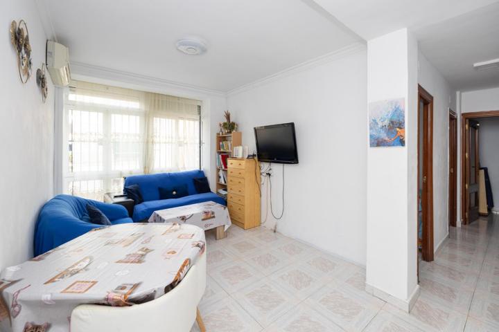 Piso En venta en Zaidin, Granada photo 0