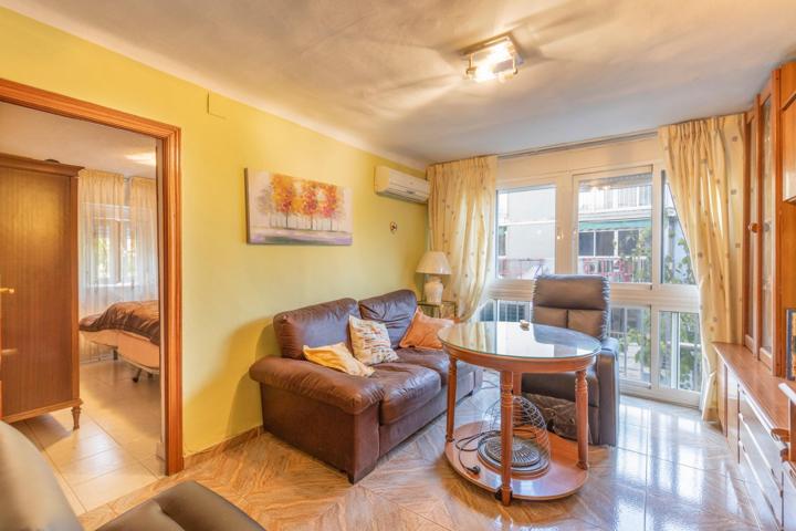 Piso En venta en Zaidín, Granada photo 0