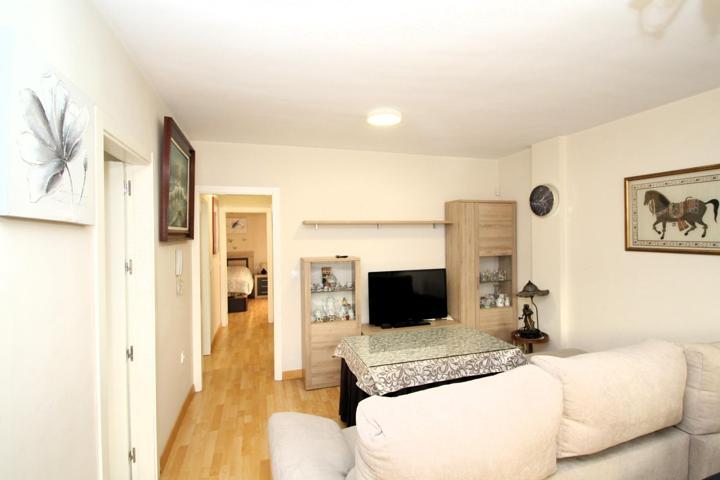 Piso En venta en Vega De Granada Zona Noroeste, Cullar Vega photo 0