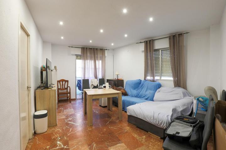 Piso En venta en South Of Spain, Durcal photo 0