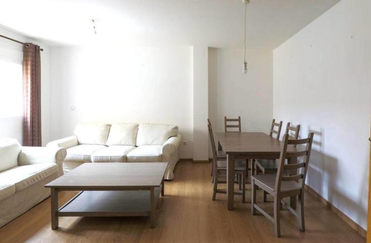Piso En venta en Las Gabias, Las Gabias photo 0
