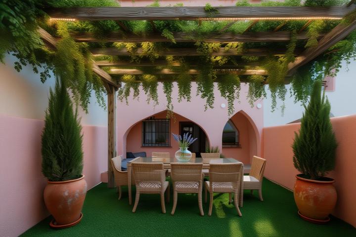 Unifamiliar Pareada En venta en A La Salida De Las Gabias, Las Gabias photo 0