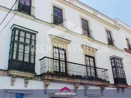 CASA PALACIO DEL AÑO 1865 MUY CENTRICO EN JEREZ DE LA FRONTERA photo 0