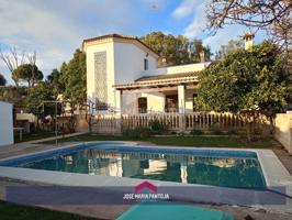 CHALET CON PISCINA EN JUNTA DE LOS RIOS photo 0