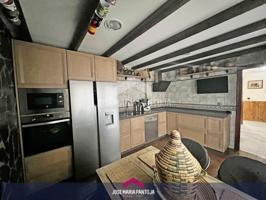 Unifamiliar Pareada En venta en Puertas Del Sur - Guadabajaque, Jerez De La Frontera photo 0