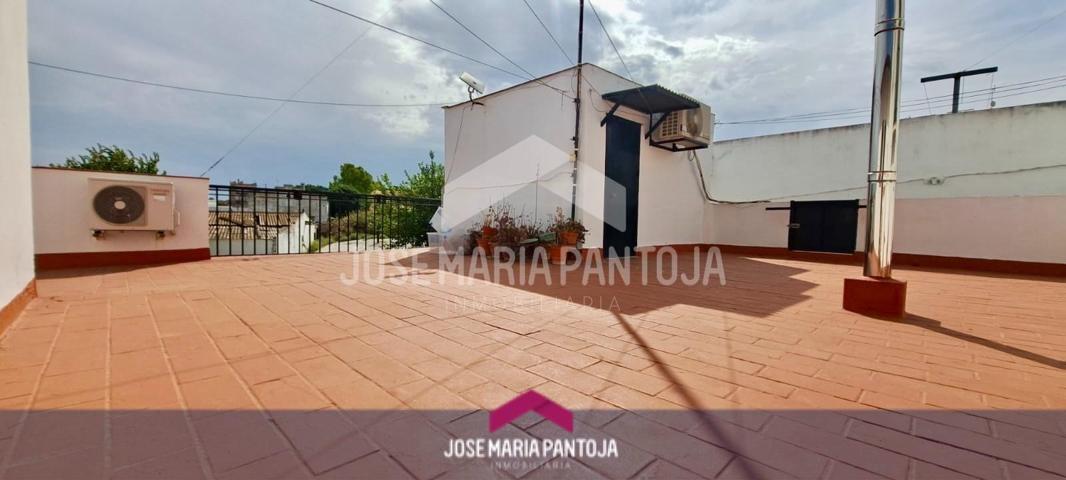 CASA SITUADA EN UNA PEDANIA DE JEREZ photo 0