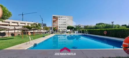 Piso en Chapin Residencial con piscina photo 0