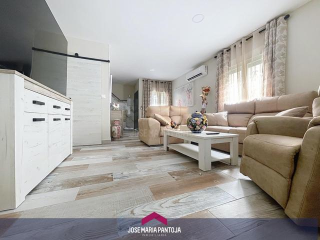 Casa totalmente reformada en Guadalcacin photo 0