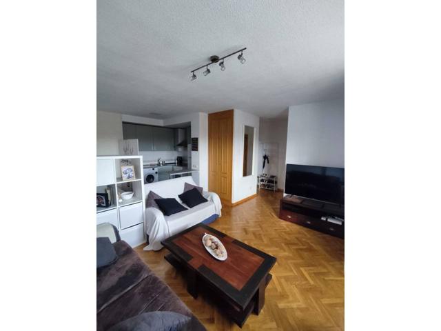 Estudio amueblado photo 0