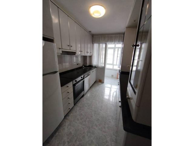 Piso con garaje photo 0