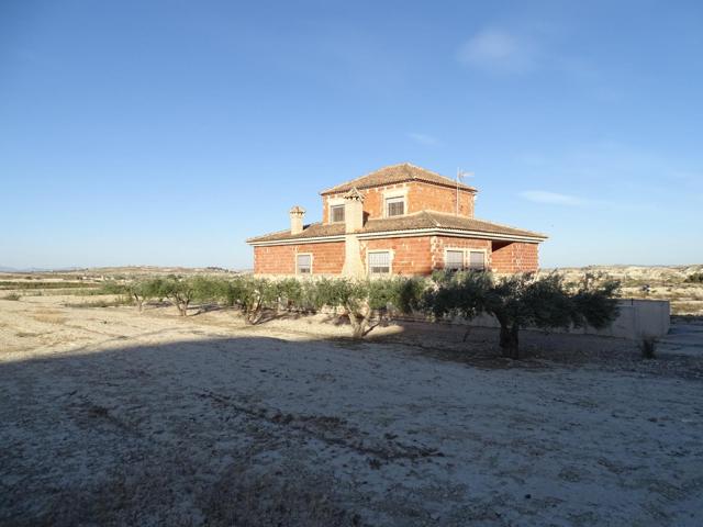 Casa En venta en Campos del Río photo 0