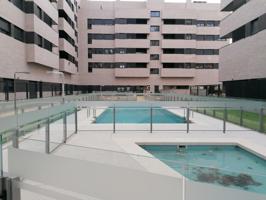 ¡DISPONIBLE!! Se Alquila preciosa vivienda de 3 dormitorios y 2 baños en el Ensanche de Vallecas (Va photo 0
