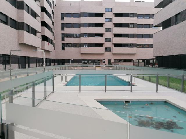 ¡DISPONIBLE!! Se Alquila preciosa vivienda de 3 dormitorios y 2 baños en el Ensanche de Vallecas (Va photo 0