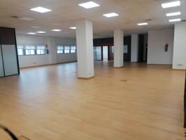 Se ALQUILA OFICINA, perfecta para establecer tu negocio de unos 360 m2, Las Tablas photo 0