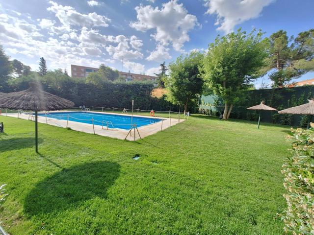 Piso En venta en Mirasierra, Madrid photo 0