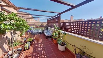 ¡GRAN OPORTUNIDAD!! Se Vende Precioso Ático de tres habitaciones de VPPB, en una Urbanización Cerrada en Loeches. photo 0