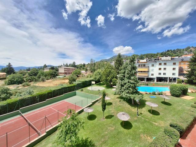 Piso En venta en Casco Antiguo Cercedilla, Cercedilla photo 0