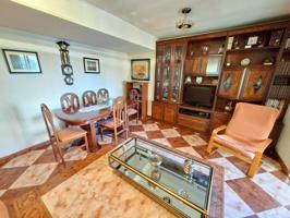 DISPONIBLE! VIVIENDA DE 3 DORMITORIOS Y 2 BAÑOS, CON PLAZA de GARAJE. photo 0