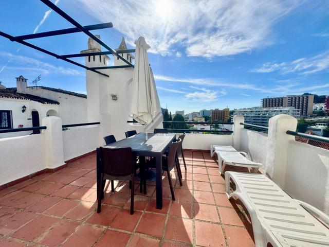 Piso En venta en Benalmádena photo 0