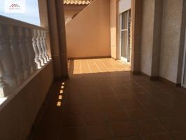 APARTAMENTO EN CALA DEL MORO TORREVIEJA photo 0