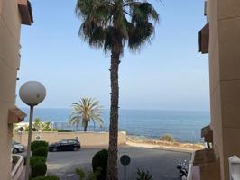 CALA DEL MORO APARTAMENTO CON PISCINA EN VENTA TORREVIEJA ALICANTE photo 0