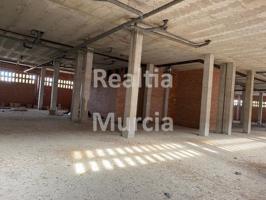 LOCAL COMERCIAL EN VENTA Y ALQUILER CON OPCIÓN A COMPRA  EN MOLINA DE SEGURA photo 0