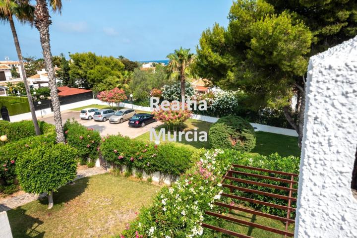 VENTA DE CHALET EN ORIHUELA COSTA  PLAYA FLAMENCA photo 0