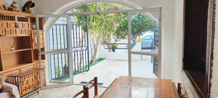 APARTAMENTO EN VENTA CON PISCINA MIL PALMERAS MURCIA photo 0