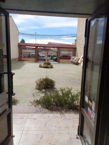 CIEZA VENTA DE LOCAL COMERCIAL photo 0