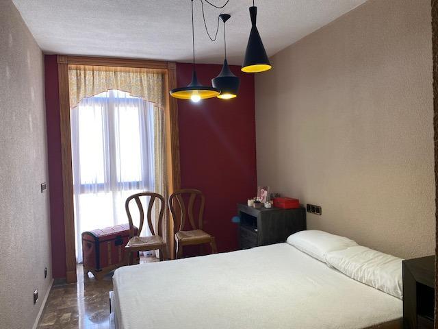 PISO DE 5 HABITACIONES EN EL CENTRO DE MURCIA - VENTA photo 0