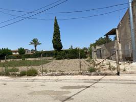VENTA DE CASA CON PARCELA EN ALGUAZAS photo 0