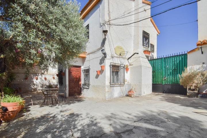 Chalet para reformar a tu gusto y sacarle rentabilidad desde el primer día. photo 0