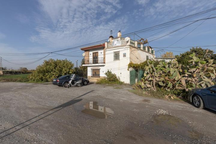 ¡¡CASA-CORTIJO EN LA VEGA DE GRANADA CAPITAL!! photo 0