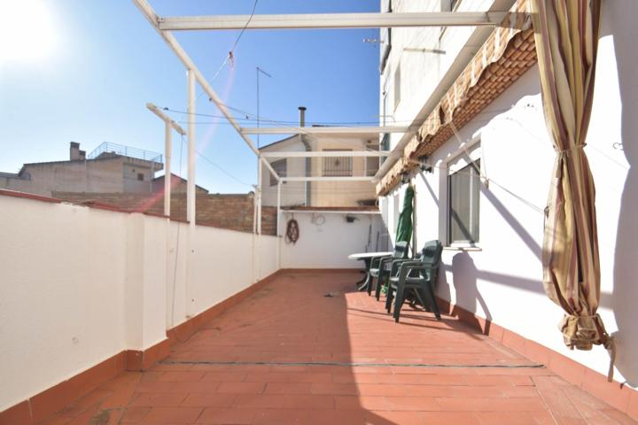 Piso En venta en Zona Iliberis, Atarfe photo 0