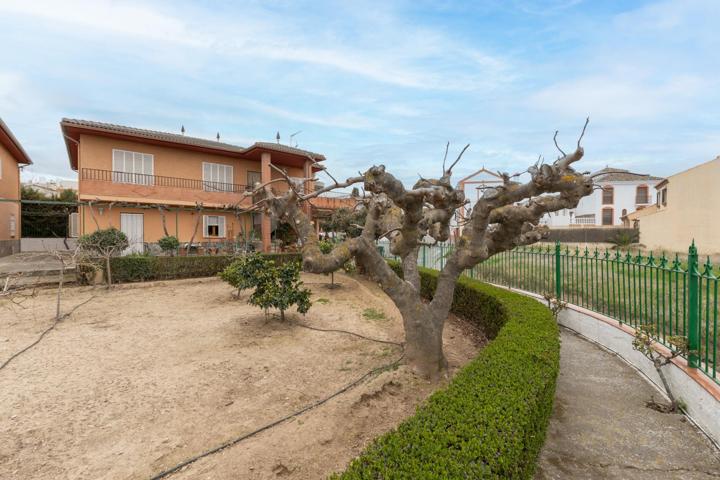 🌟 ¡CHALET CON DOS VIVIENDAS EN ALHENDIN ! 🌟 photo 0