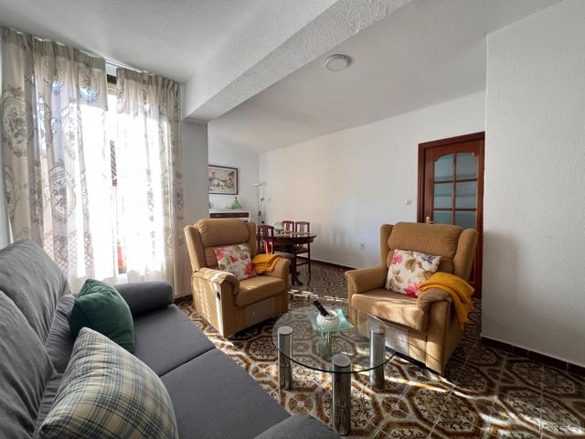 Piso En venta en Zaidín, Granada photo 0