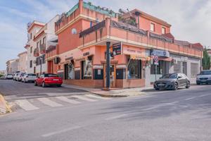 local comercial en uso photo 0