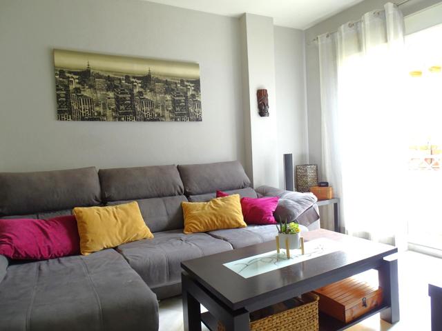 ¡NO TE PUEDES PERDER ESTE MARAVILLOSO PISO EN OGIJARES! photo 0